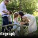 For Archie and Lilibet to meet the King, it’s now or never