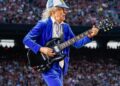 For Madisonians about to rock, AC/DC salutes you | Entertainment