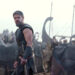 Moviegoers expecting to see "The Odyssey" (seen above) were given quite the fright when the movie was pre-empted by a trailer for a film called, "Other Mommy." Universal Pictures via AP