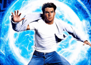 Forgotten ‘90s Sci-Fi Classic Is Begging For A Reboot