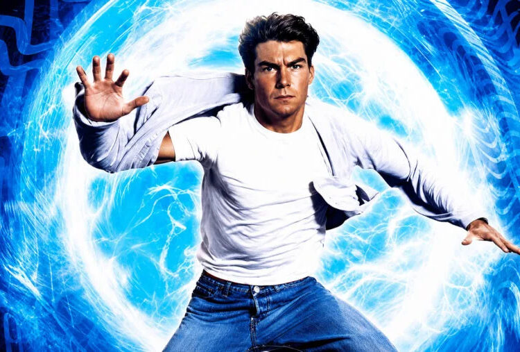 Forgotten ‘90s Sci-Fi Classic Is Begging For A Reboot