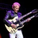 Former Eagles guitarist brings old and new music to Hard Rock