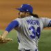 Former Gonzaga pitcher Eli Morgan recalled from minors by Kansas City Royals