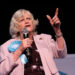 Former MP and Reality TV Star Ann Widdecombe Found Killed at Her Home, Man Arrested