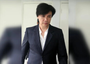 Former entertainment lawyer and Beam Artistes founder Samuel Seow dies at 53