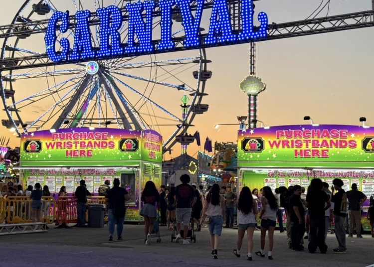 Fort Bend County Fair to Reveal 2026 Entertainment Lineup at Free Sugar Land Event