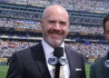 Fox World Cup Announcer Commits Massive Celebrity Boner