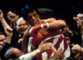 Frank and Sylvester Stallone Reunite for Sly’s 80th, and He’s Still Giving His Little Brother Wet Willies