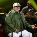 Fred Hammond, The Clark Sisters and Deitrick Haddon are taking gospel music to the Las Vegas Strip
