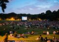 Free Summer Movie Nights Return to Brooklyn Parks