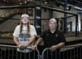From MMA to music: Friends build entertainment hub in North Versailles