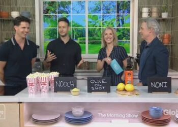 From Madonna to Miranda Kerr: The latest celebrity health hacks, revealed