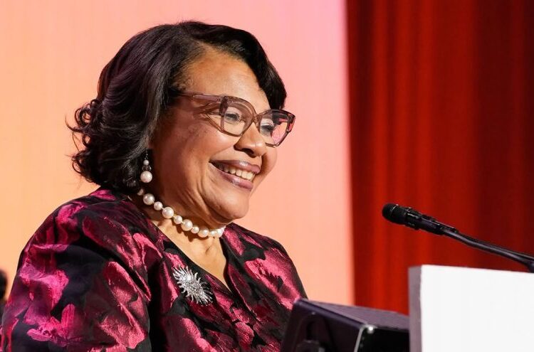 From Music Teacher to National Union Leader: Top Takeaways From New NEA Chief – The 74