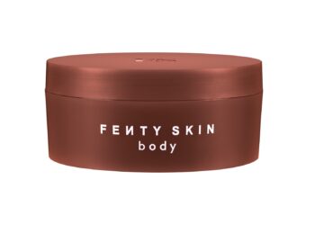 FENTY SUMMER GLOW STORY
