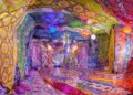 From drag performances to 9-foot-tall bluebird encounters, Breckenridge Festival of International Arts will bring downtown Breck 4 days of art and music