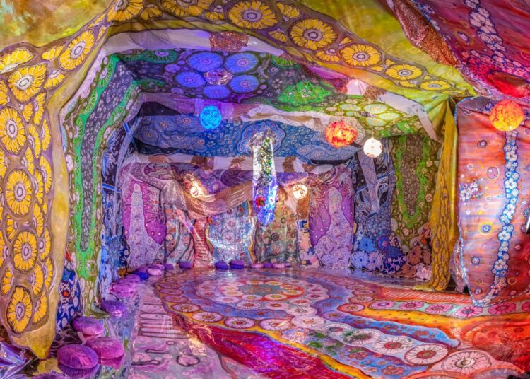 From drag performances to 9-foot-tall bluebird encounters, Breckenridge Festival of International Arts will bring downtown Breck 4 days of art and music