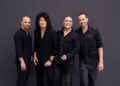 Frontiers Music Srl Announces Signing Of Shogun Mojo, The New Collaboration Between Kiss Guitarist Tommy Thayer, And Dan Reed – R o c k 'N' L o a d
