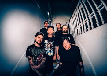 Funeral For A Friend release new live music video for 'Streetcar'