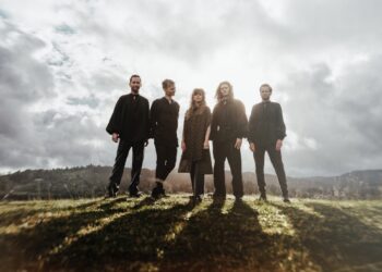 GÅTE Release New Single and Music Video “Oskorsreia” – R o c k 'N' L o a d
