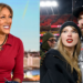 'GMA' Star Robin Roberts Speaks Out on Taylor Swift's Wedding