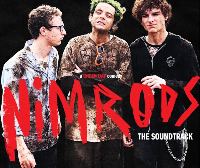 GREEN DAY Shares New Song 'I'm Never Gonna R.I.P.' From 'Nimrods' Original Soundtrack
