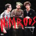 GREEN DAY Shares New Song 'I'm Never Gonna R.I.P.' From 'Nimrods' Original Soundtrack