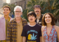 'Gail Daughtry and the Celebrity Sex Pass' Review