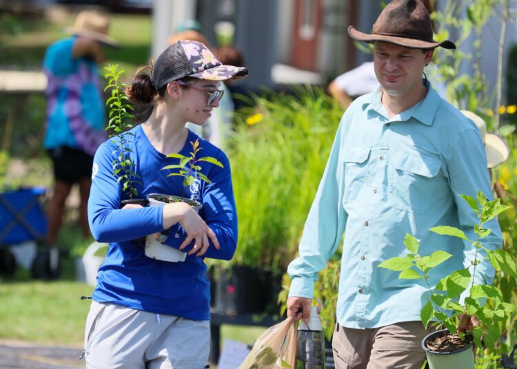 Gainesville and Alachua County entertainment listings July 2026