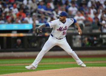 Game Chat: Royals vs Mets, 1:10 PM