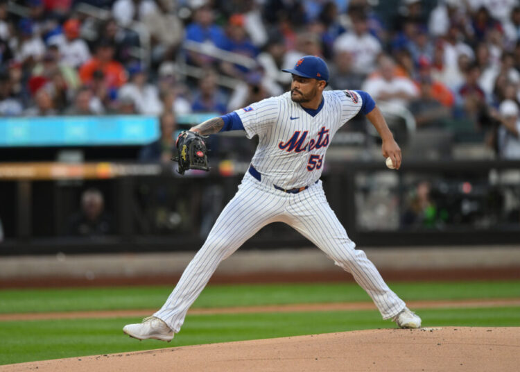 Game Chat: Royals vs Mets, 1:10 PM