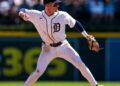 GameThread: Detroit Tigers vs. Kansas City Royals, 1:40 p.m. - Bless You Boys