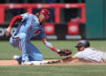 Gamethread 7/4: Phillies at Royals