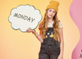 Garfield x Justice back-to-school collection