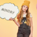 Garfield x Justice back-to-school collection