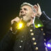 Gary Barlow admits he's too old for another Take That Circus tour