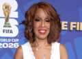 Gayle King Reacts to Criticism of Her ‘Frumpy’ Outfit