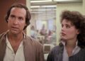 Geena Davis starred opposite Chevy Chase in the cult classic 1985 comedy (Universal Pictures)