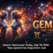 Gemini Horoscope Today, July 10, 2026: Your speech has magnetism now