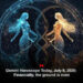 Gemini Horoscope Today, July 8, 2026: Financially, the ground is even