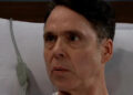General Hospital Exit Twist: How Andrew Hawkes Found Out Ross Cullum Will Die