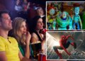 Generations share their most anticipated movie of the summer in recent survey