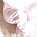 Kyle Christie's baby daughter