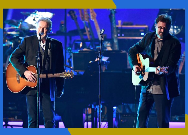 Get discounted tickets for Eagles extended 2026 Vegas Sphere residency