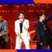 Get discounted tickets to Jonas Brothers three Burning Up MSG concerts