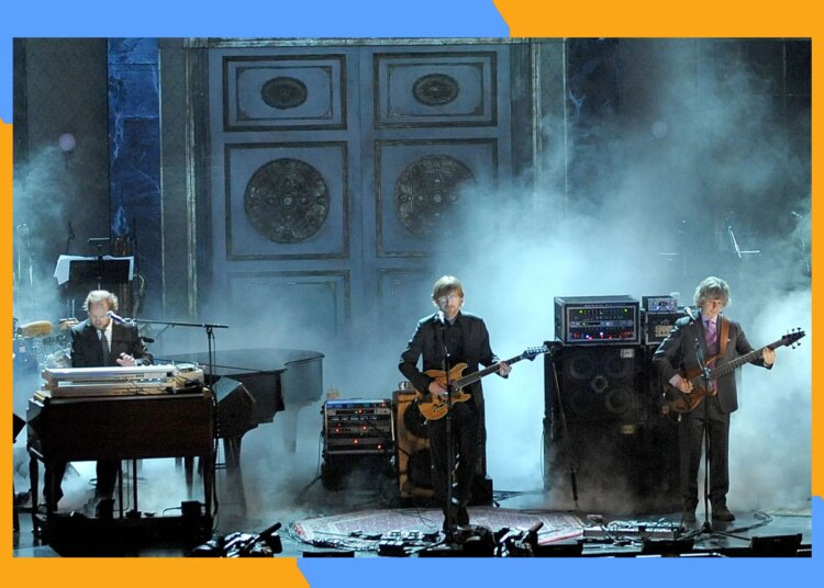 Get discounted tickets to see Phish at MSG, starting under $75
