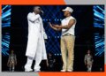 Get last-minute Akon and Ne-Yo Nights Like This Tour tickets