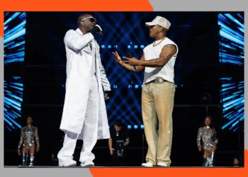Get last-minute Akon and Ne-Yo Nights Like This Tour tickets