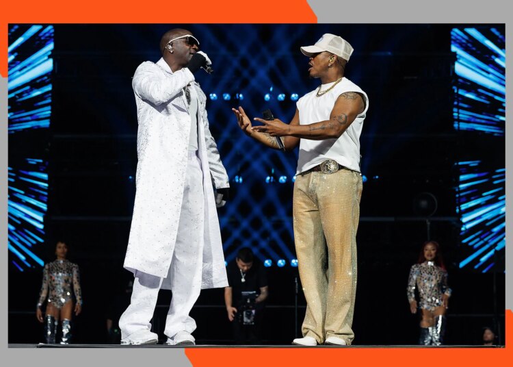 Get last-minute Akon and Ne-Yo Nights Like This Tour tickets