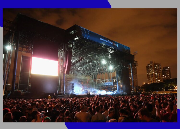 Get last-minute Lollapalooza 2026 tickets with a discount