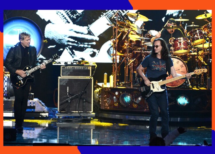 Get the cheapest RUSH MSG concert tickets with a discount